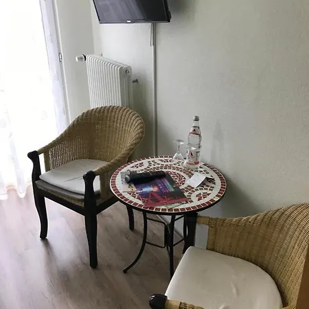 Auszeit * Bad Neuenahr-Ahrweiler