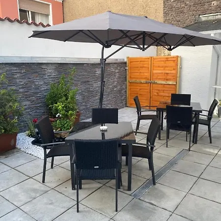 Auszeit Bad Neuenahr-Ahrweiler