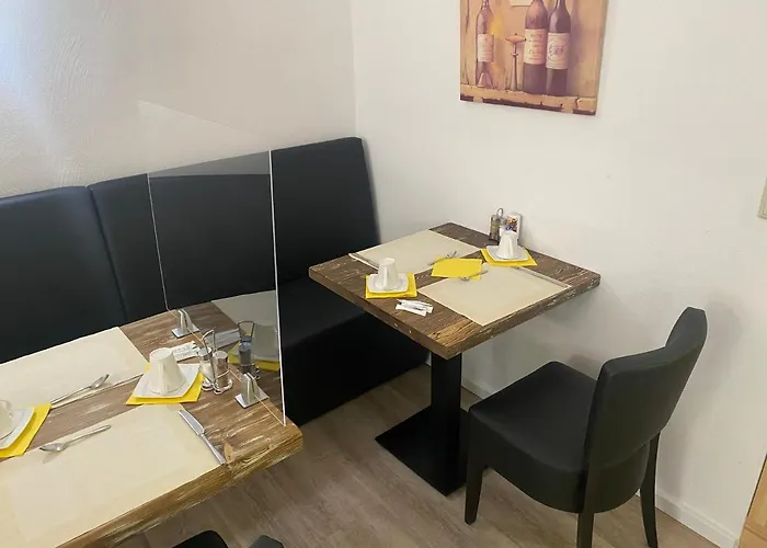 Auszeit Hotel Bad Neuenahr-Ahrweiler