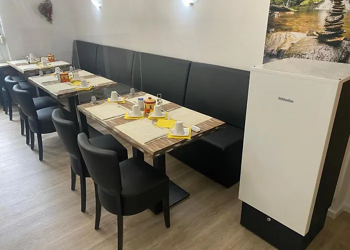 Auszeit Bad Neuenahr-Ahrweiler