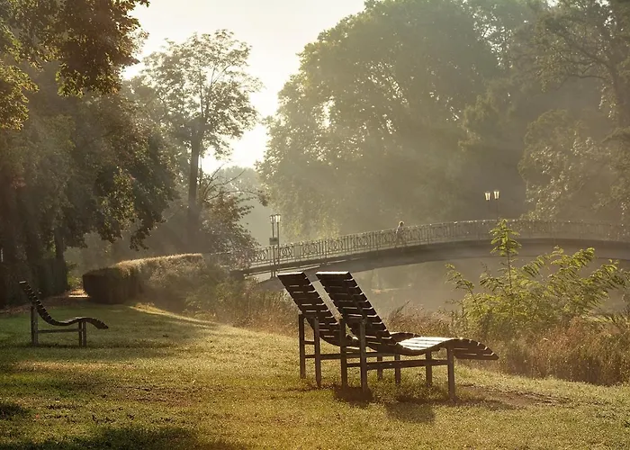 Auszeit Hotel Bad Neuenahr-Ahrweiler