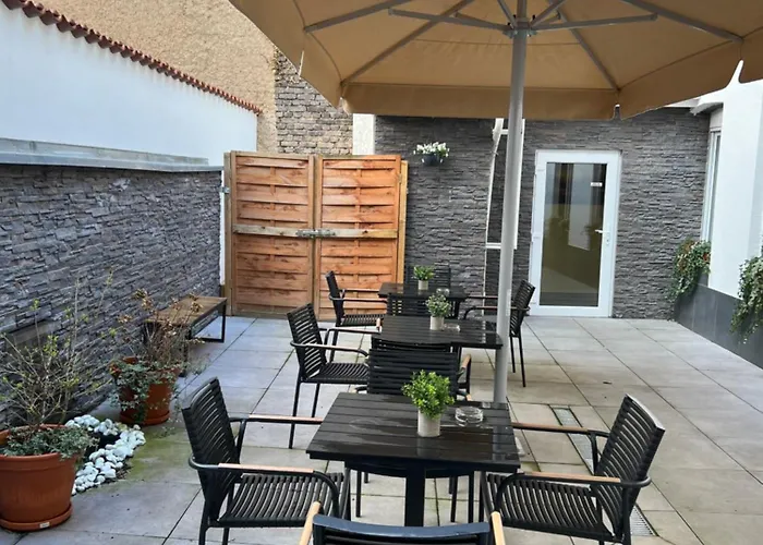 Hotel Auszeit Bad Neuenahr-Ahrweiler