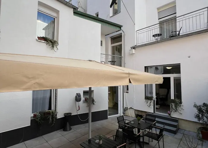 Auszeit Hotel Bad Neuenahr-Ahrweiler