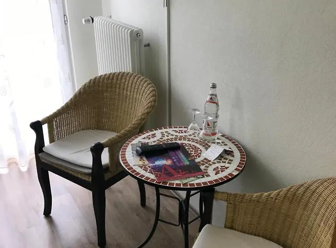 Auszeit * Bad Neuenahr-Ahrweiler