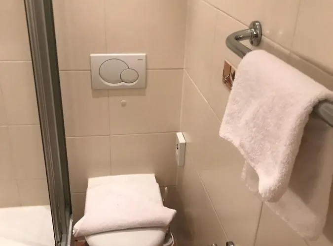 Hotel Auszeit Bad Neuenahr-Ahrweiler