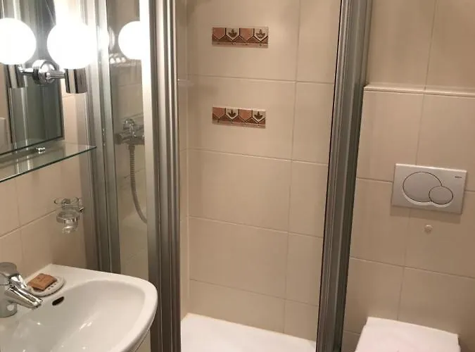 Hotel Auszeit Bad Neuenahr-Ahrweiler